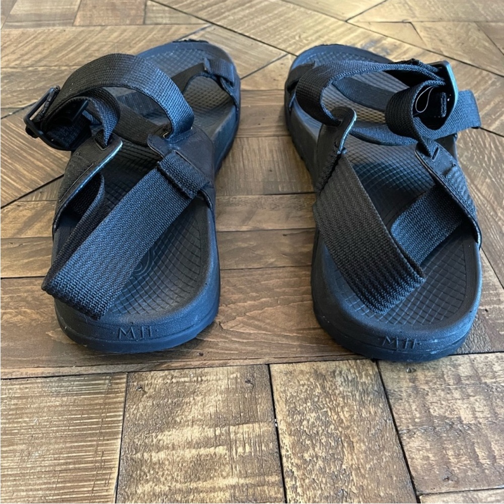 Chaco Lowdown Sandals - Picture 4 of 5